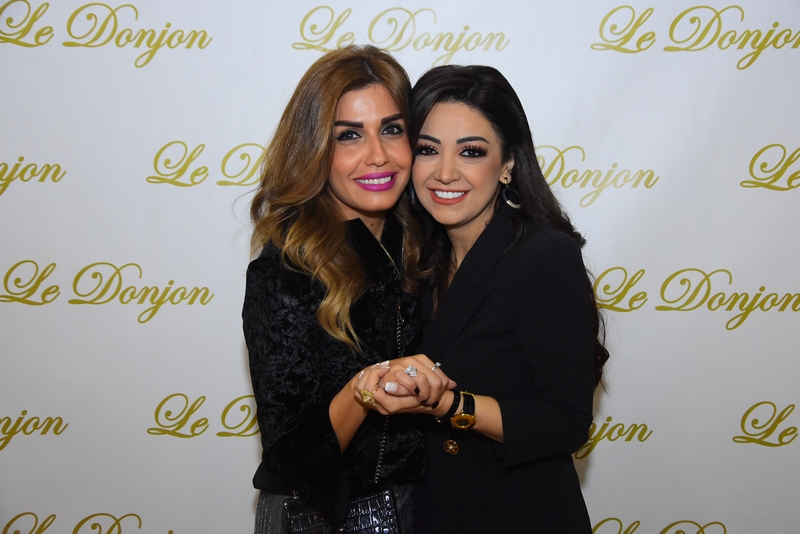 Le Donjon Boutique symbol of luxury at Verdun 732